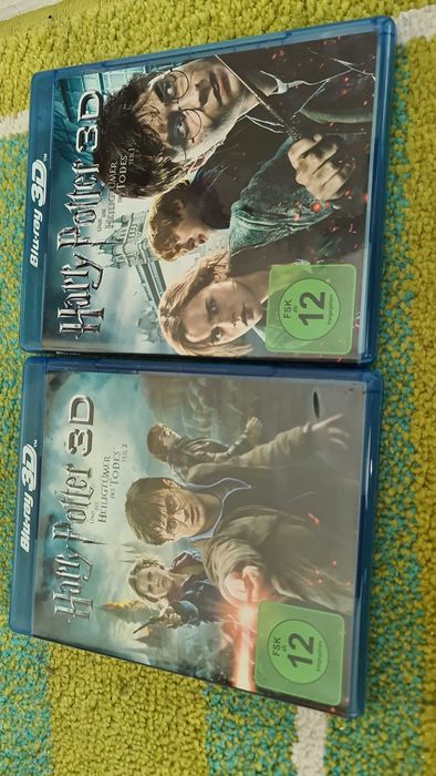 Harry  potter   филми