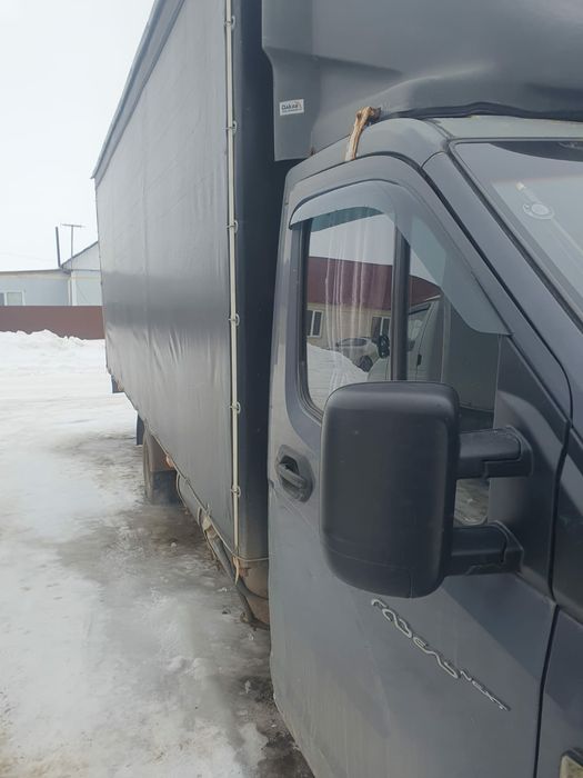Продам Газель Next