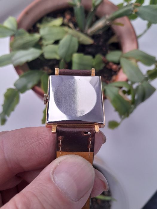 Продам часы СССР