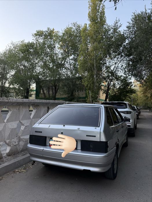 Продам фары на ваз 2114