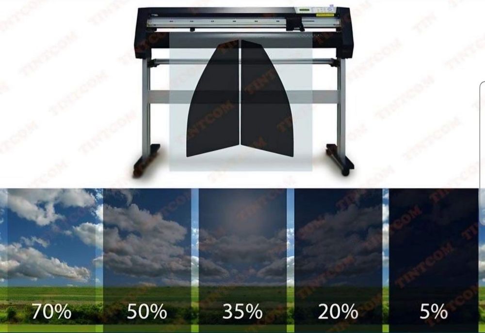Демонтиращо се фолио ауди а5
