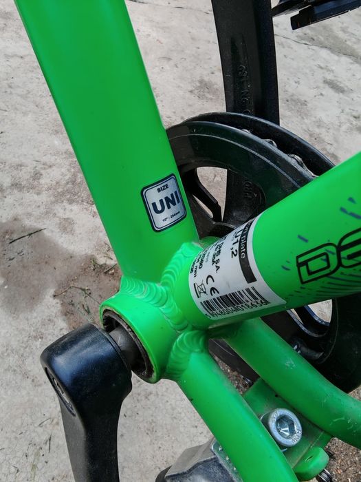 Vând bicicletă copii Devron
