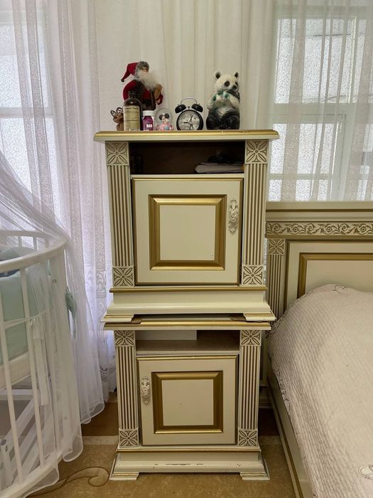 Мебельный Гарнитур Комплект