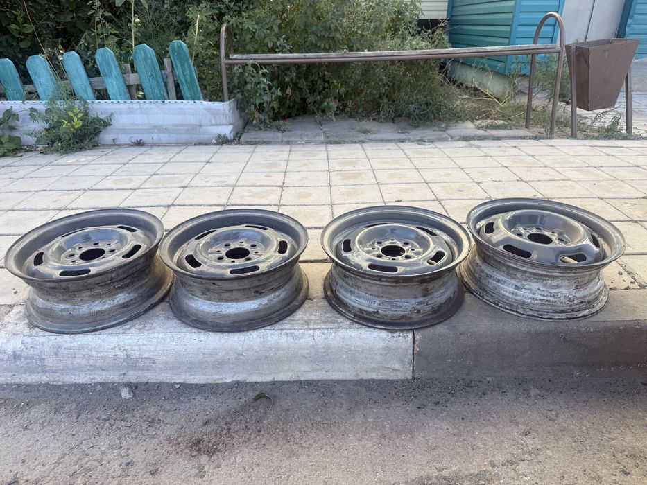 Продам диски, штампы