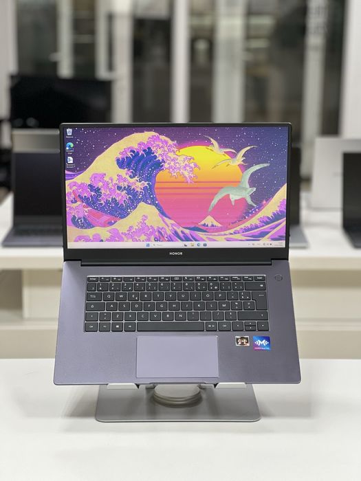 Honor MagicBook 15 | 8/256Gb