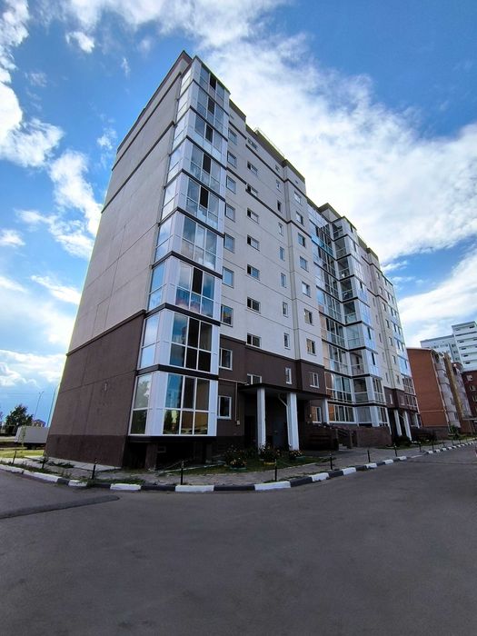 Продам квартиру.район Плазы