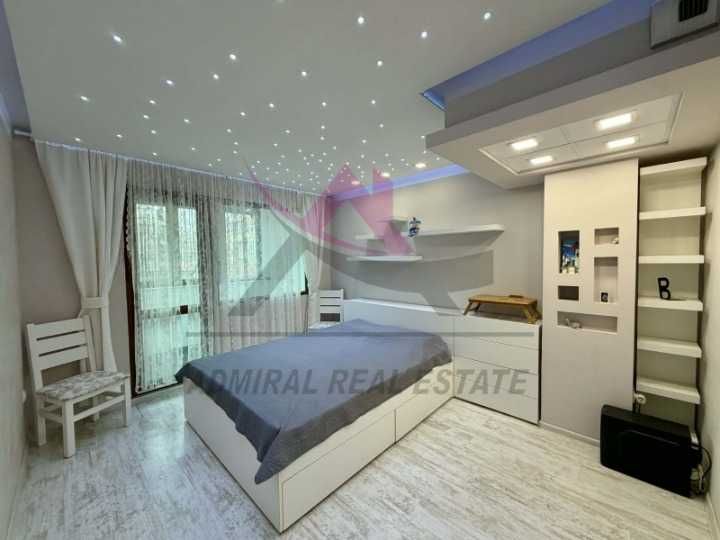 Дава се под наем Тристаен апартамент в Варна, ВИНС - 82 кв.м за 787.95 € - Снимка #6