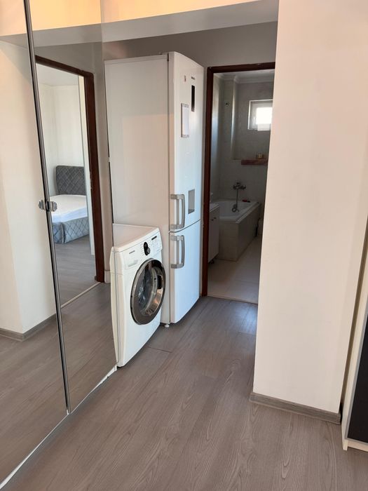 Inchiriez apartament 2 camere