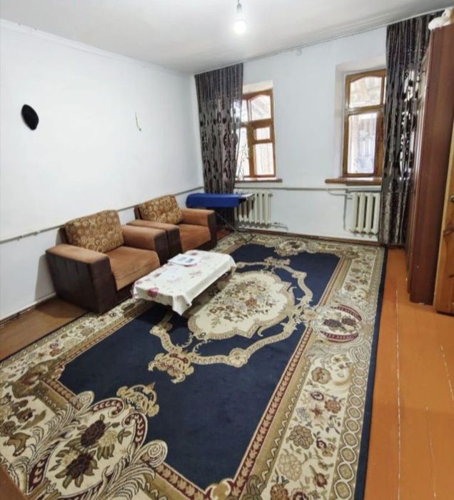 Продам дом в 112 квартале, улица Утемисова 20 а