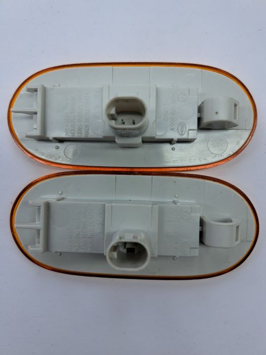 Lampă Gabarit Sprinter Crafter Lampă Laterală cu led sau bec ORIGINAL