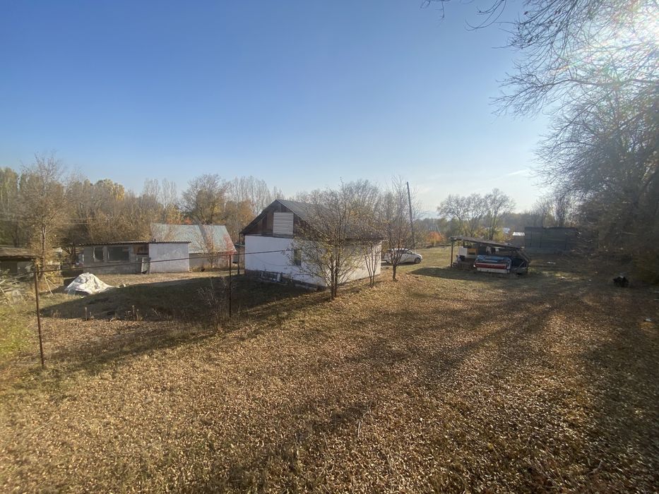 Продам дом хорошем районе