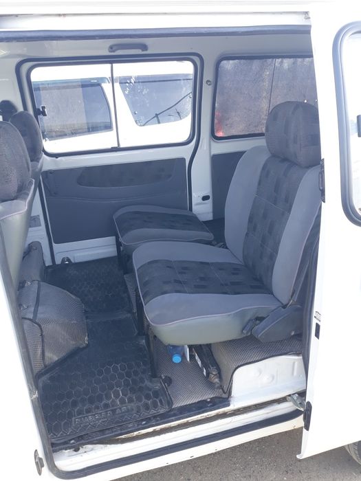 2022й Дамас сотилади