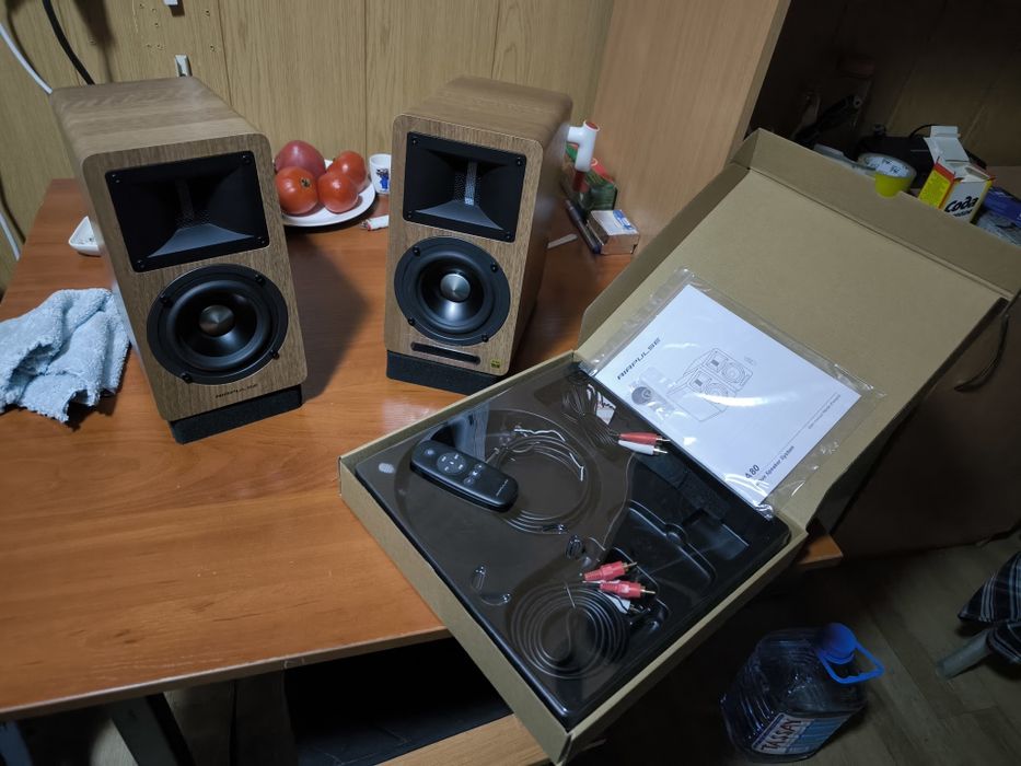 Акустика Airpuls A80