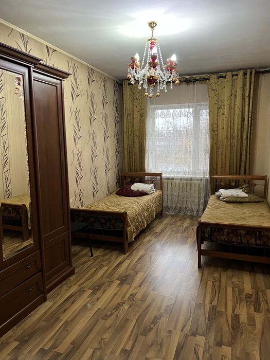 Сдается коттедж в центре.