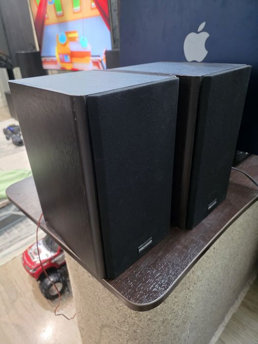 Microlab solo 1 колонки