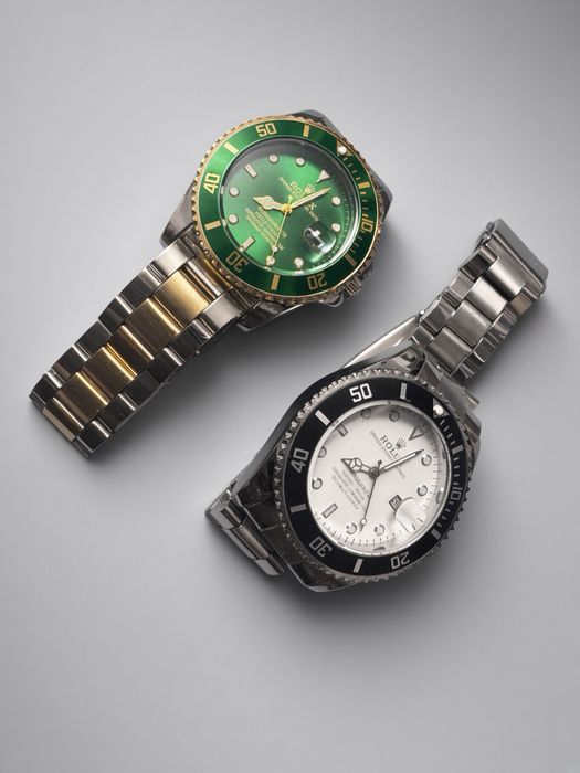 Rolex Submariner