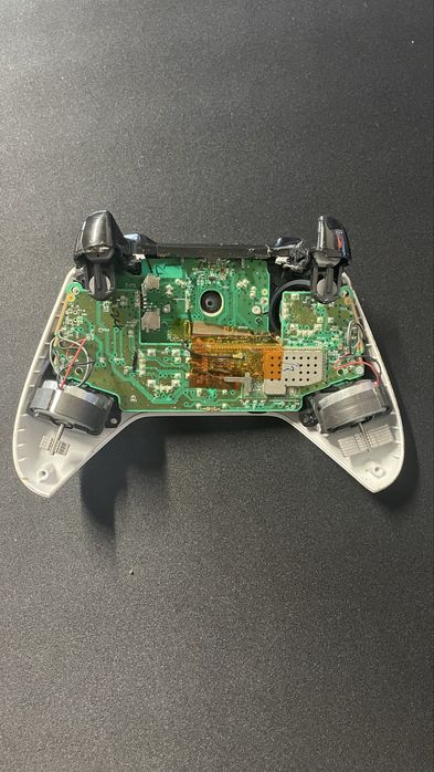 Repar stick drift Xbox / PS5 / PS4 – joystickuri TMR (Gulikit / KS)