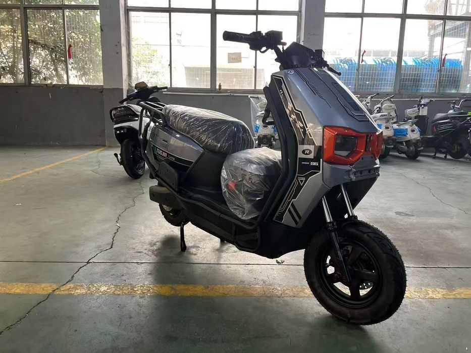Super доставка учун энг зўр электрический скутер, skuter