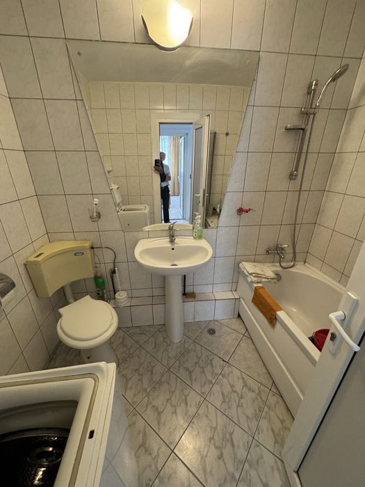 De inchiriat 2 camere - Colentina