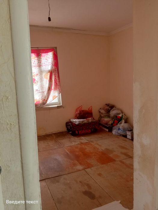 Мкр Ақжар Жер үй