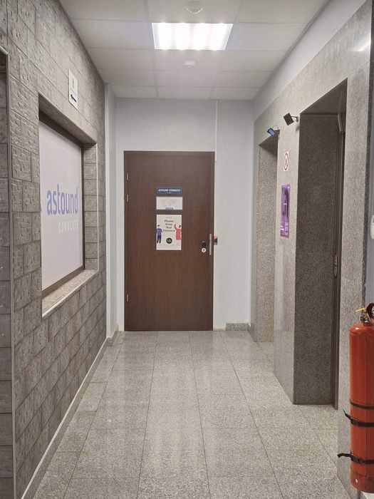 Голям офис под наем в централната част на гр.Варна