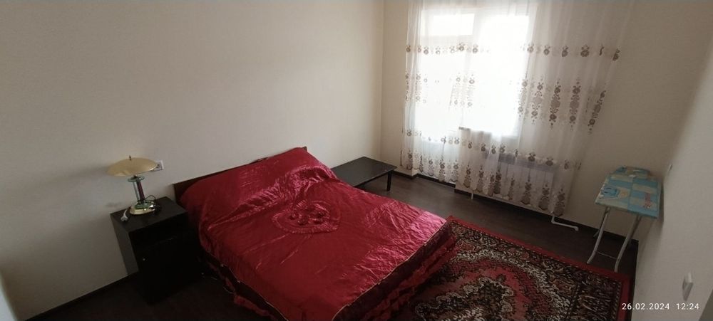 Сдаётся квартира Мотрид корасув