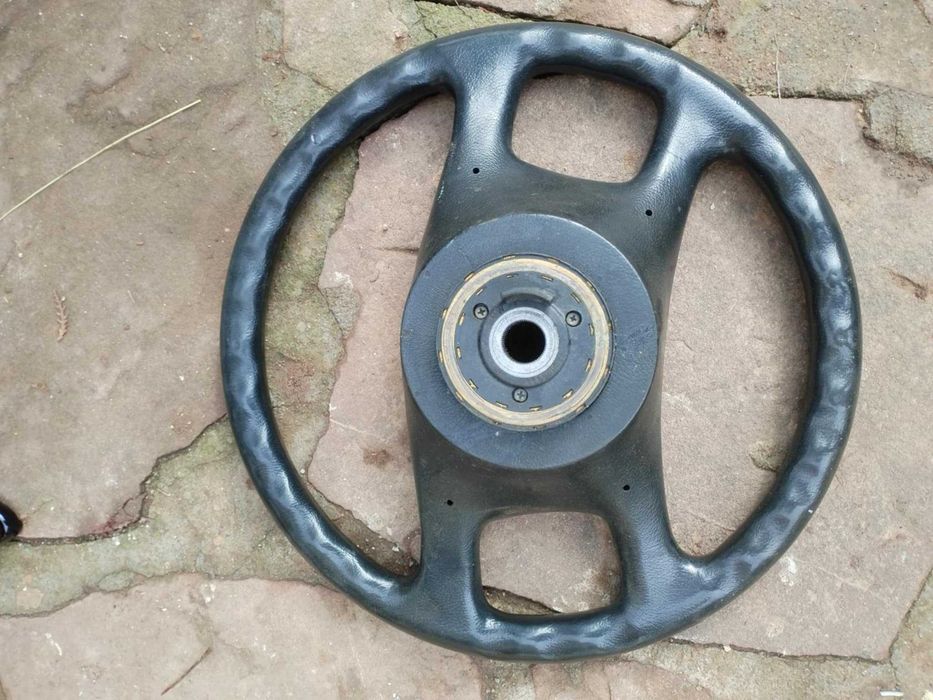 Felony style раздувки GT крило и волан BMW e36 coupe