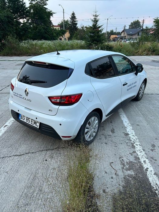 RENAULT Clio 2017 — imagine 5