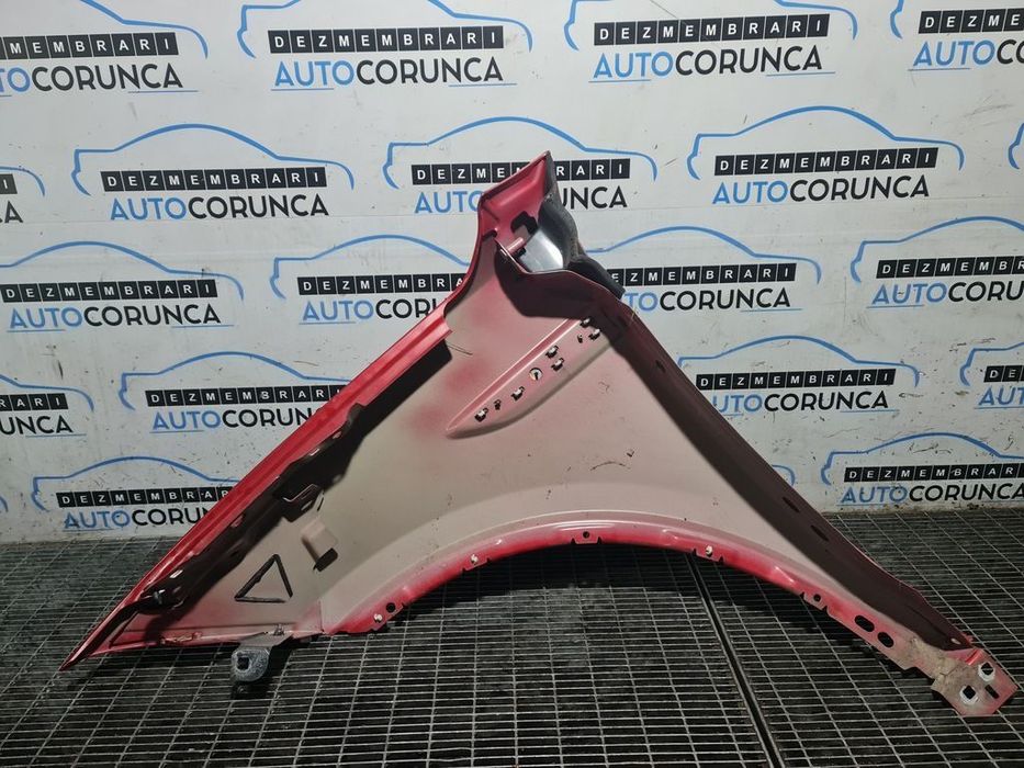 Aripa Dreapta Fata Jaguar E - PACE 2017 - 2020 4 Usi Firenze Red Cah (1376)