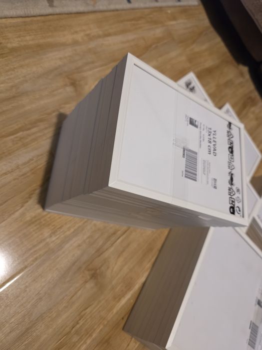 Rame foto IKEA (21x30, 13x18, colaj 10x15)