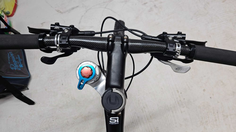 Bicicleta KTM Ultra Fun 29" marime cadru L ca noua