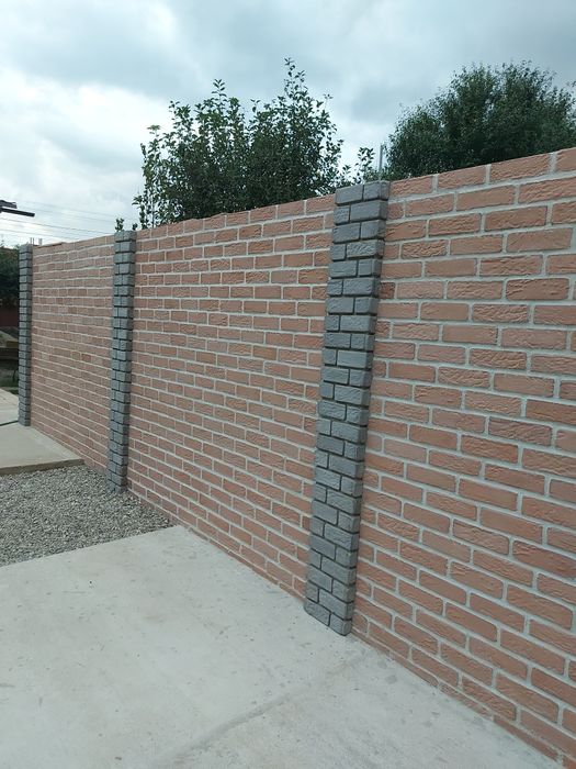 Cărămidă Aparentă