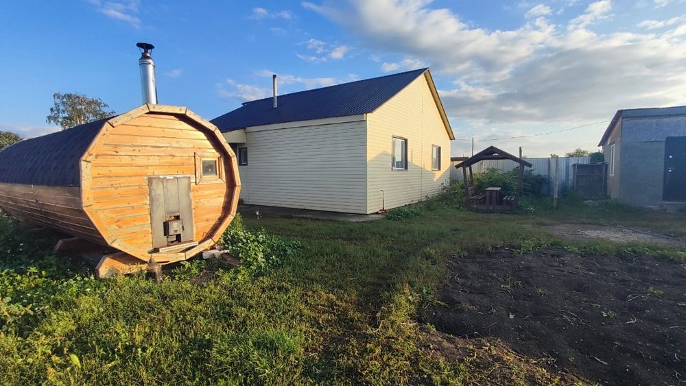 Продам дом большой