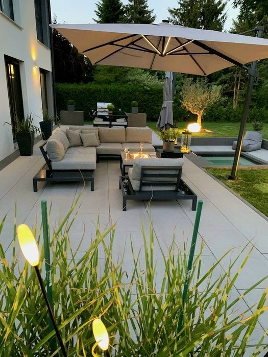 Ткань для Уличных Зонтов