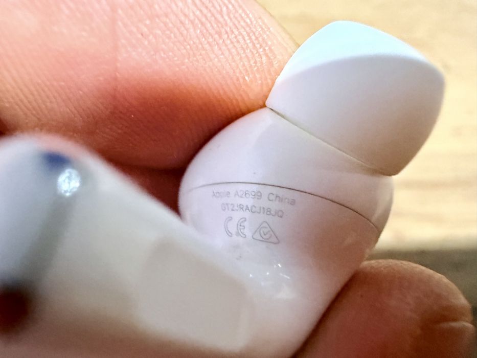 Air Pods Pro 2  оригинални