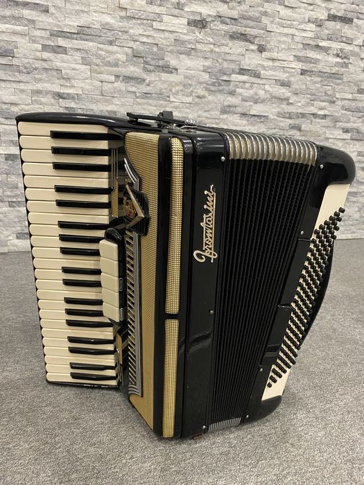 Acordeon italian Frontalini