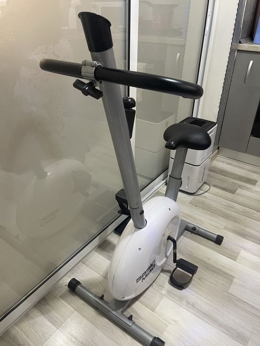 Bicicleta fitness basic mag