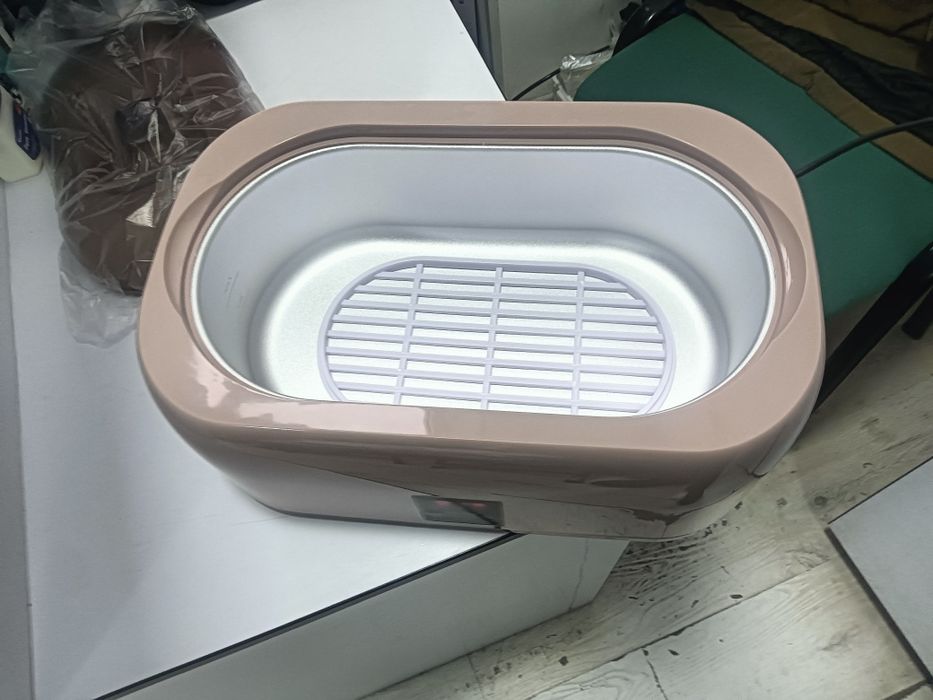 Парафин Козон.parafin