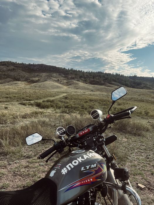 Продается ltm 200 m9