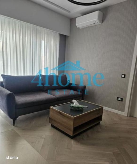 Apartament 2 camere 13 Septembrie|Bloc Nou|Terasa|Parcare