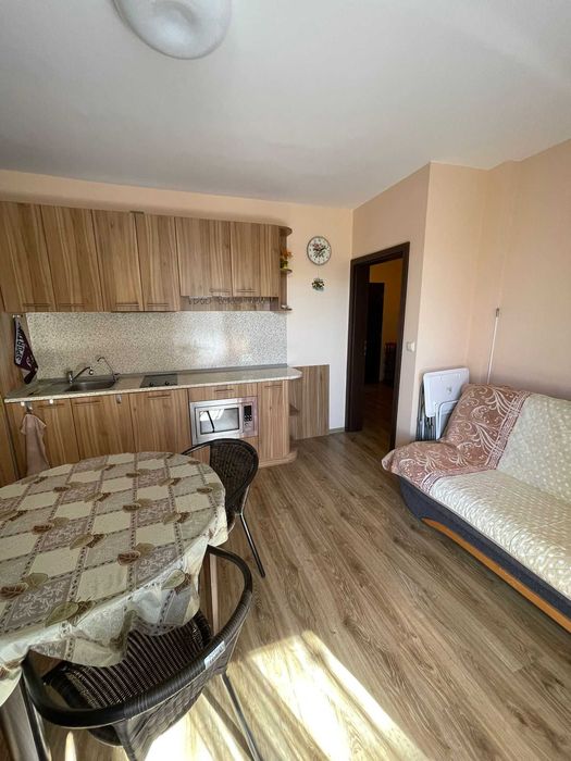 Продава се Двустаен апартамент в Обзор - 64 кв.м за 985 €/кв.м - Снимка #11