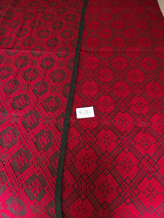 Покривки за легла  4 броя