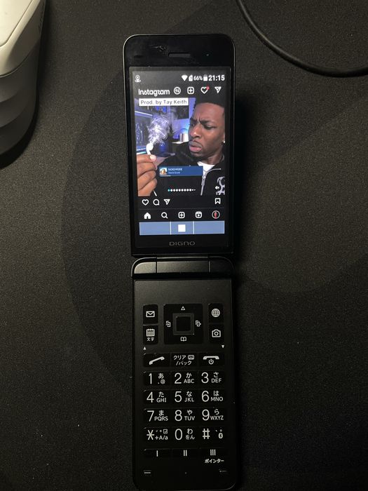 Kyocera A202kc Телефон Раскладушка