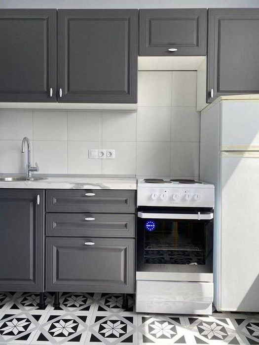 Сдаю шикарную 1 ком кв-ру 3/5 ул.Бабура Ор-р Seoul Mun, Next  А2