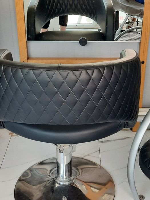 Реставрация мягкой мебели