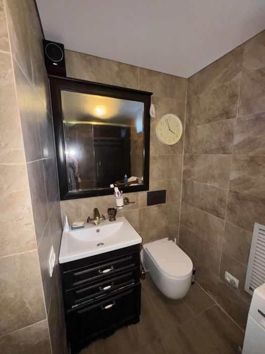 Дом Бесагаш с ремонтом