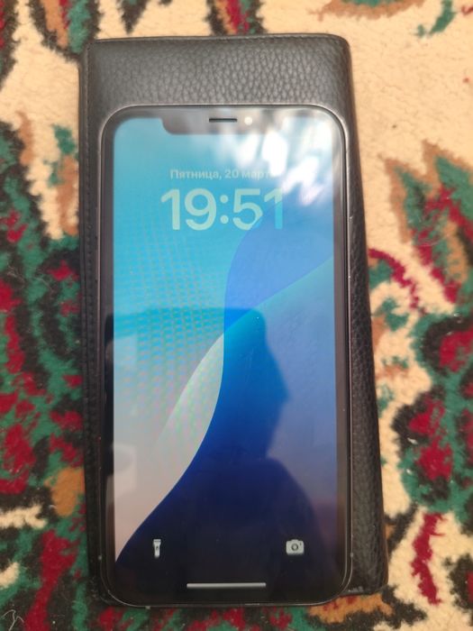 Хр корпус 13про 256гб