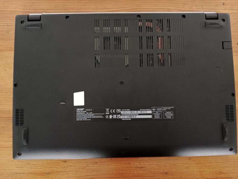 Продам ноутбук Acer