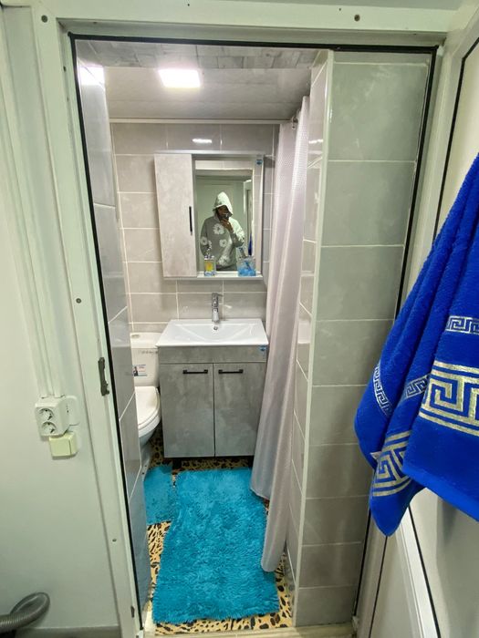 Аренда дома в хорошом районе