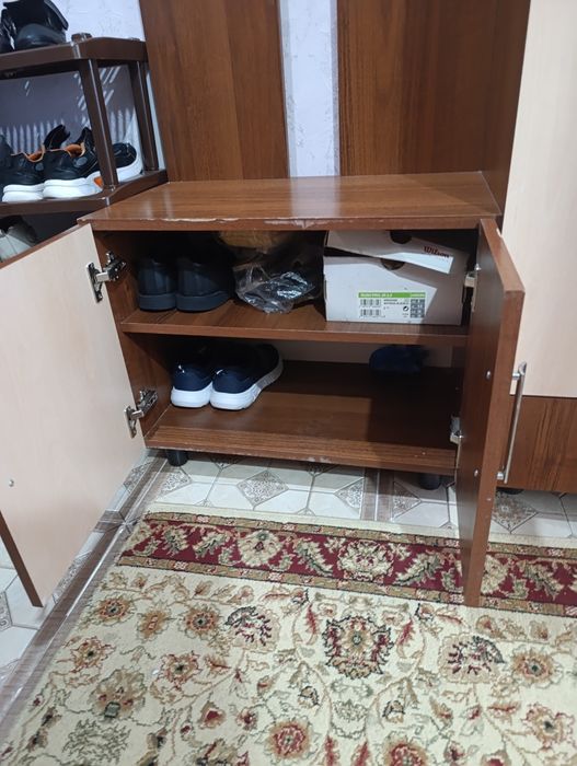 Шкаф в прихожую 20 тыс